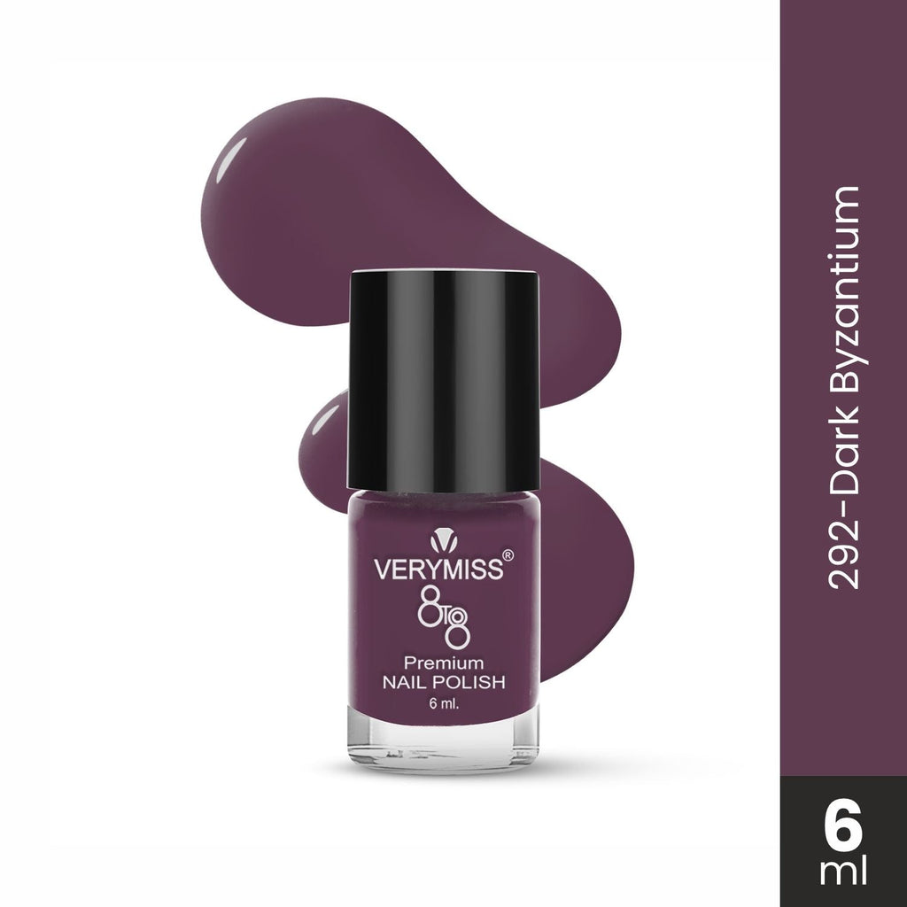 VERYMISS Premium Nail Polish