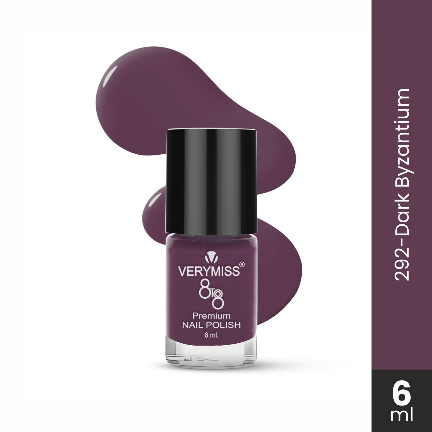 VERYMISS Premium Nail Polish