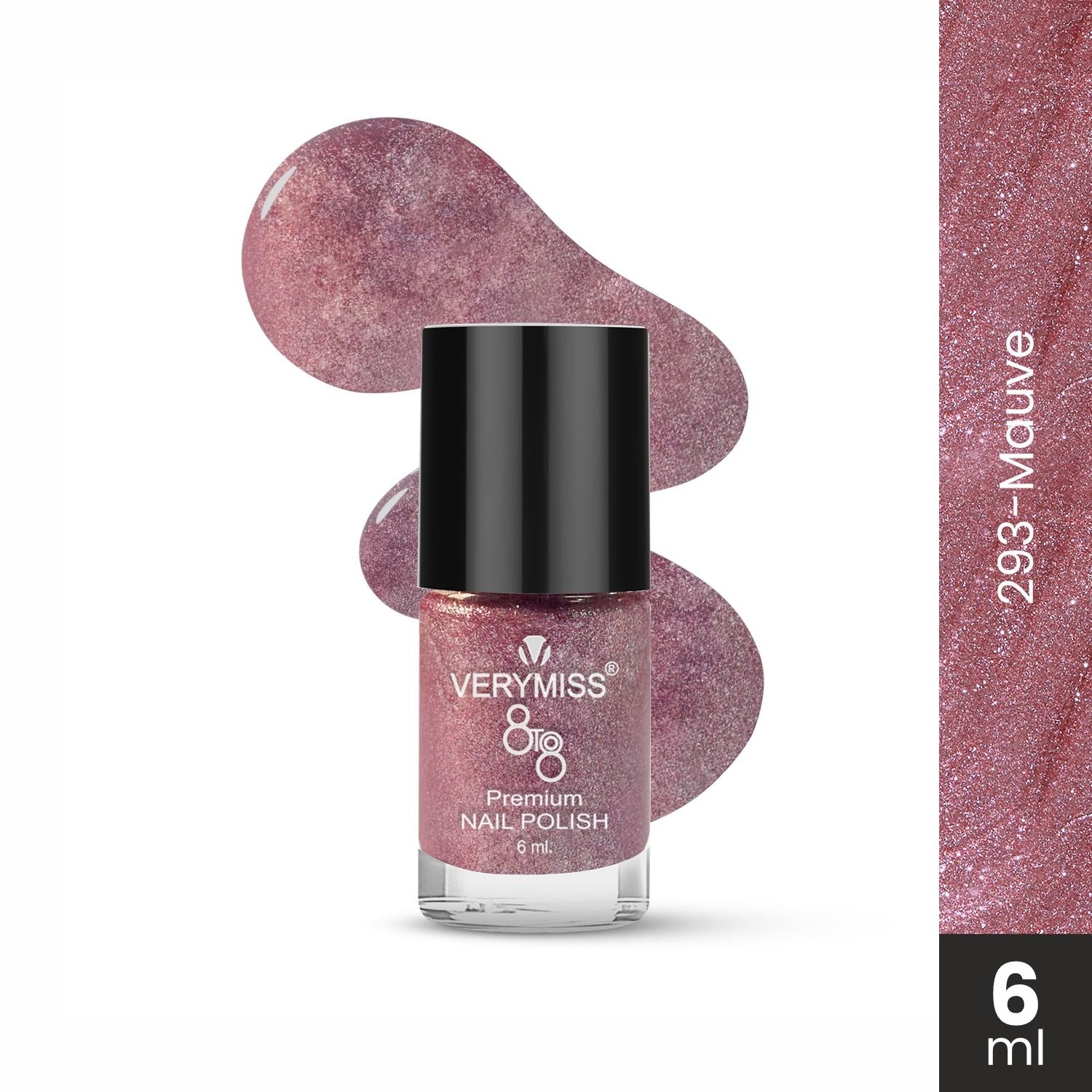 VERYMISS Premium Nail Polish