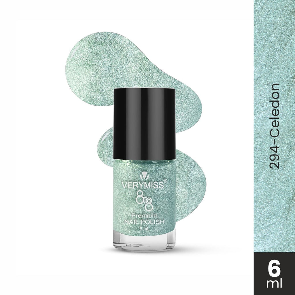 VERYMISS Premium Nail Polish