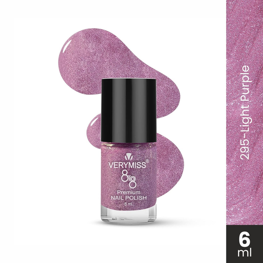VERYMISS Premium Nail Polish