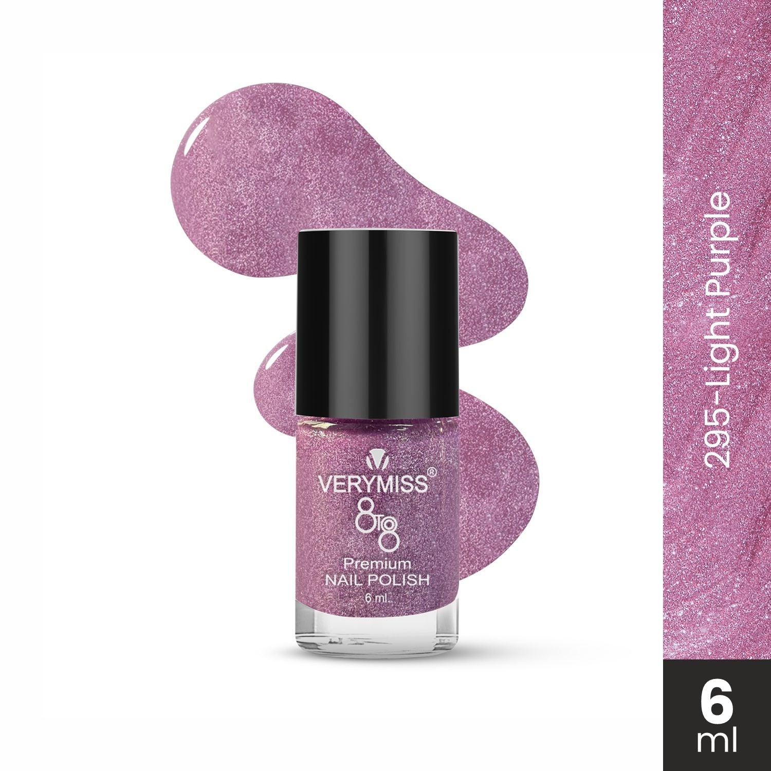 VERYMISS Premium Nail Polish
