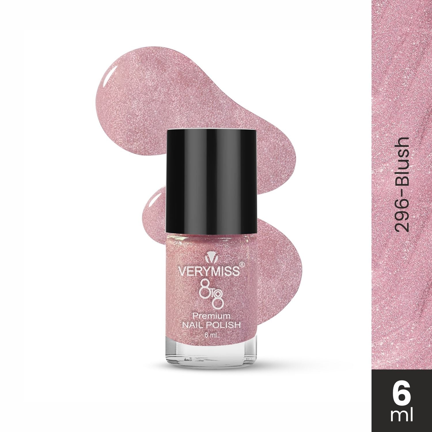 VERYMISS Premium Nail Polish