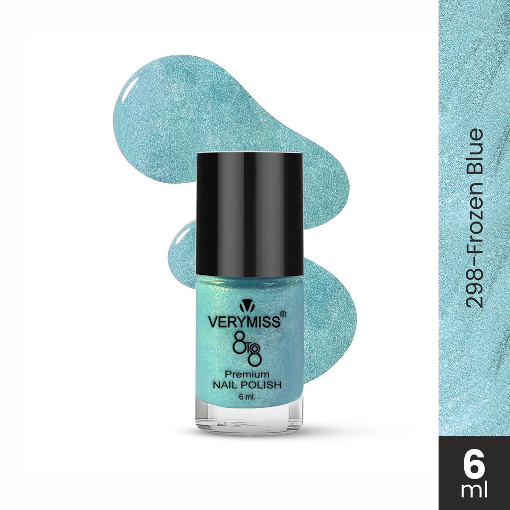 VERYMISS Premium Nail Polish