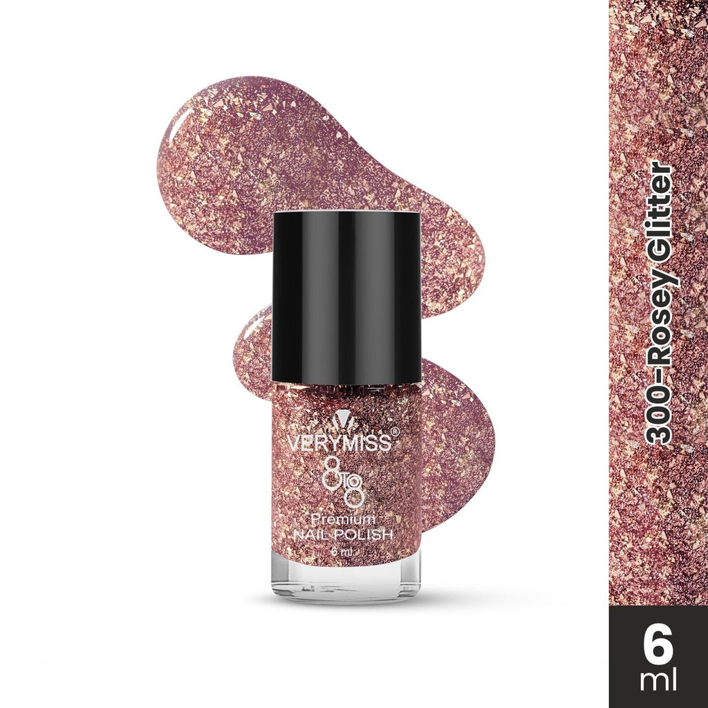VERYMISS Premium Nail Polish