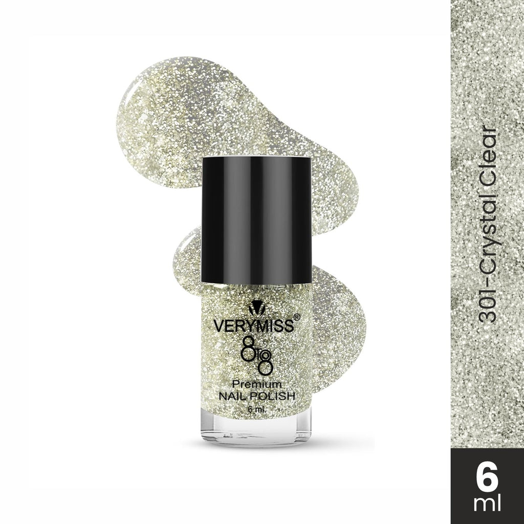 VERYMISS Premium Nail Polish