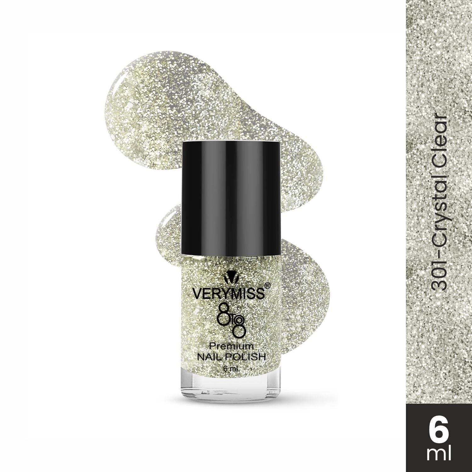 VERYMISS Premium Nail Polish