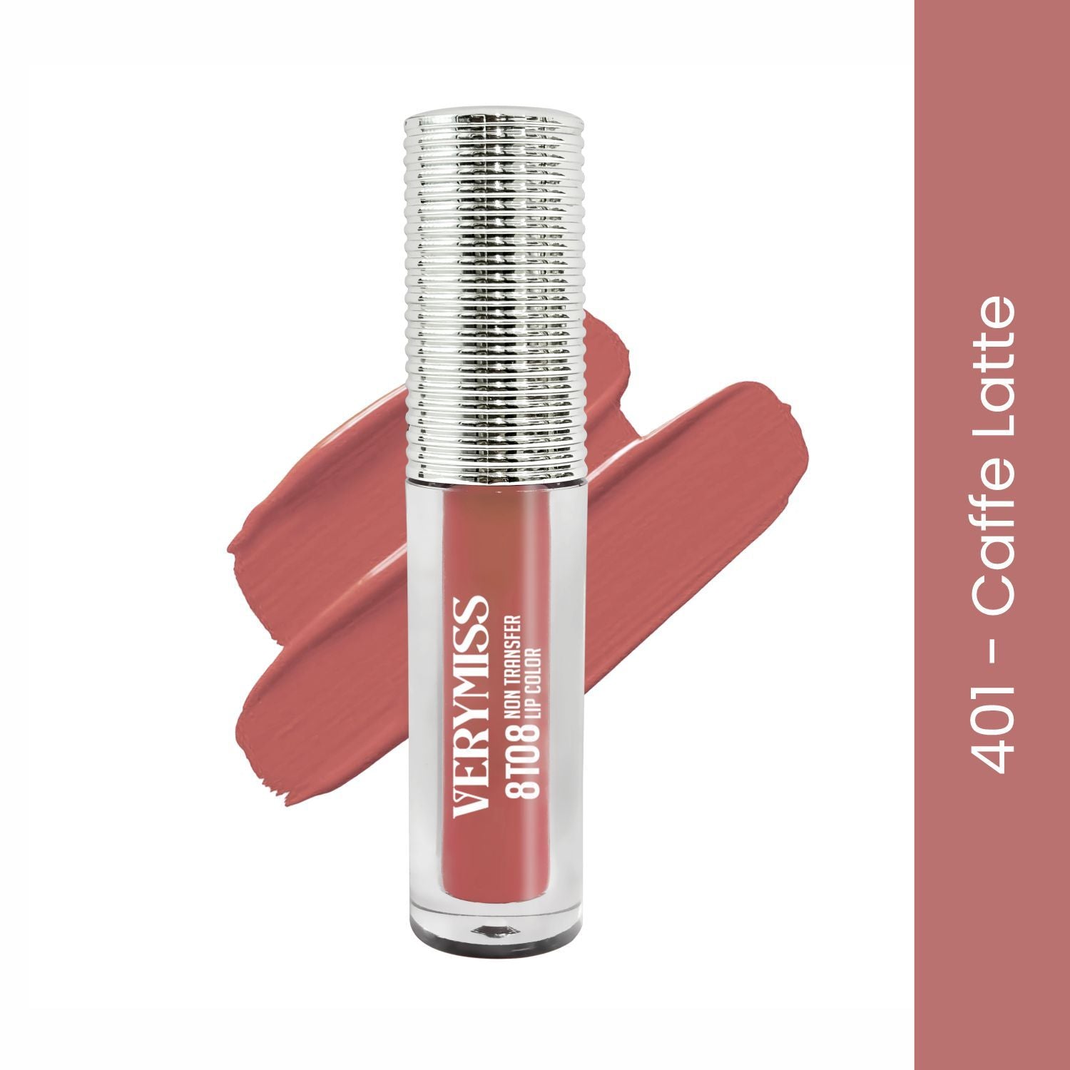 VERYMISS 8 To 8 Non Transfer Lip Color