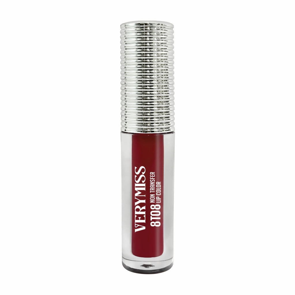 VERYMISS 8 To 8 Non Transfer Lip Color