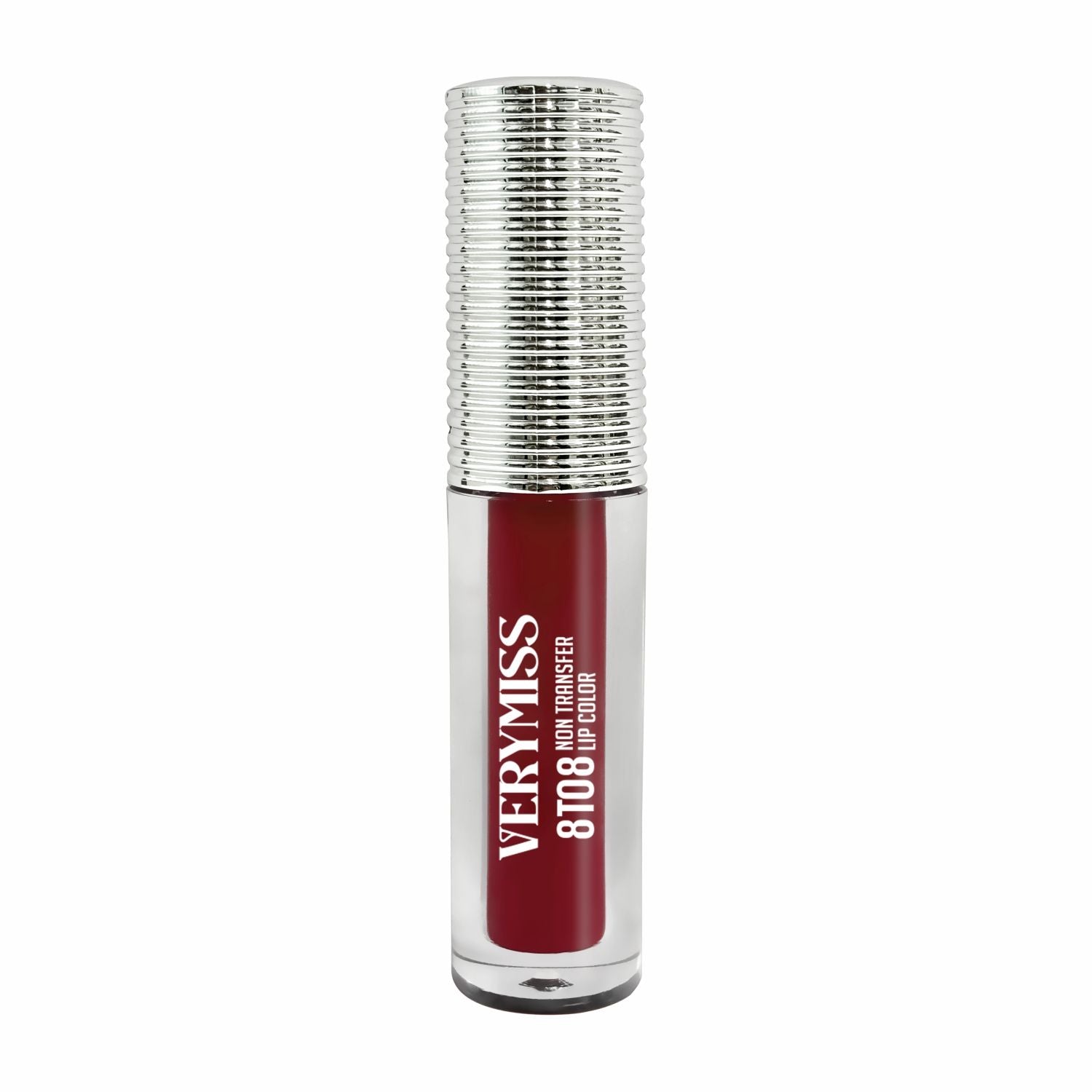 VERYMISS 8 To 8 Non Transfer Lip Color