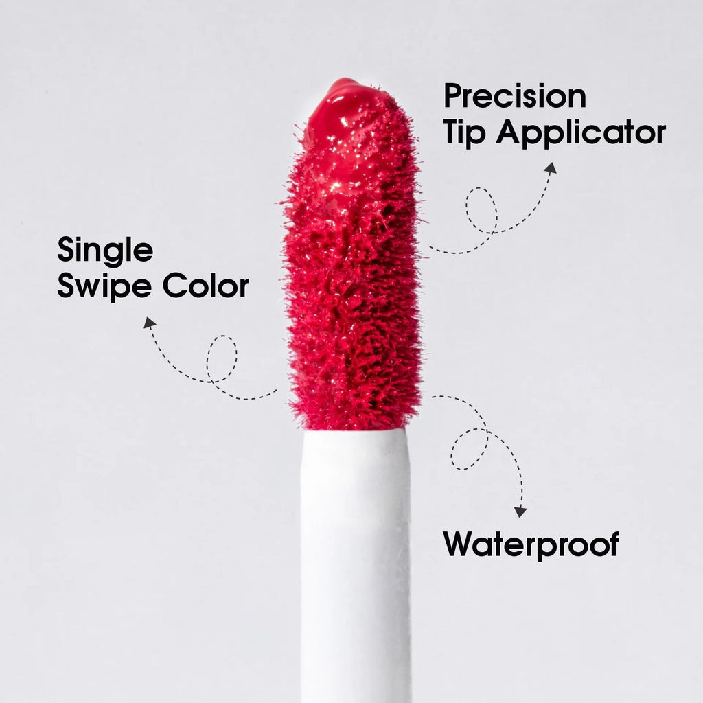 VERYMISS 8 To 8 Non Transfer Lip Color