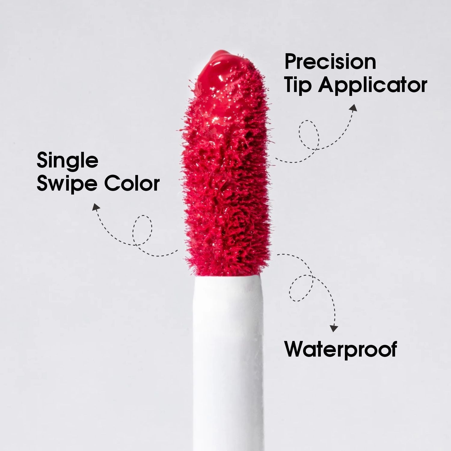 VERYMISS 8 To 8 Non Transfer Lip Color