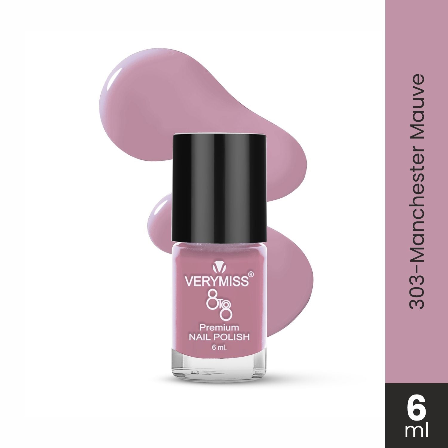VERYMISS Premium Nail Polish