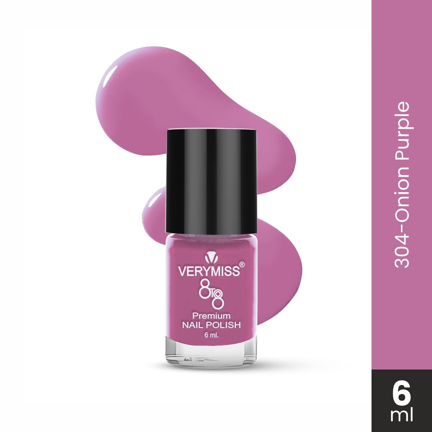 VERYMISS Premium Nail Polish