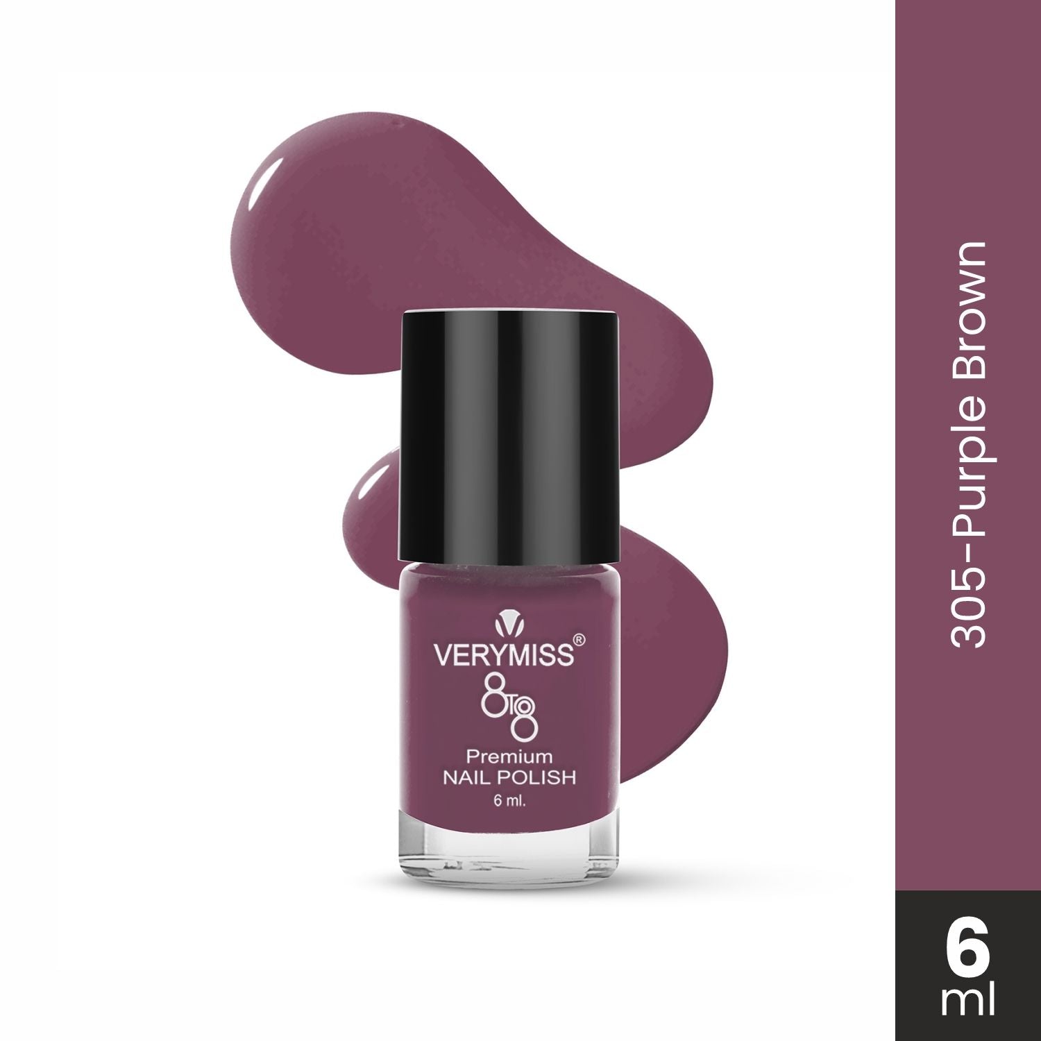 VERYMISS Premium Nail Polish