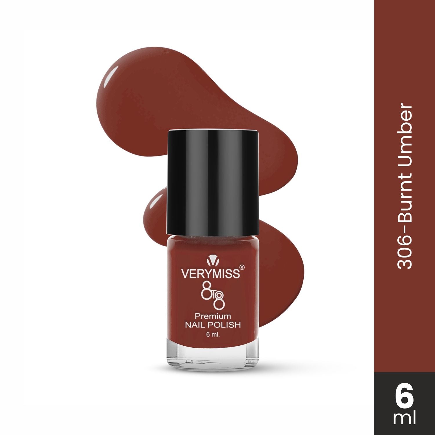 VERYMISS Premium Nail Polish