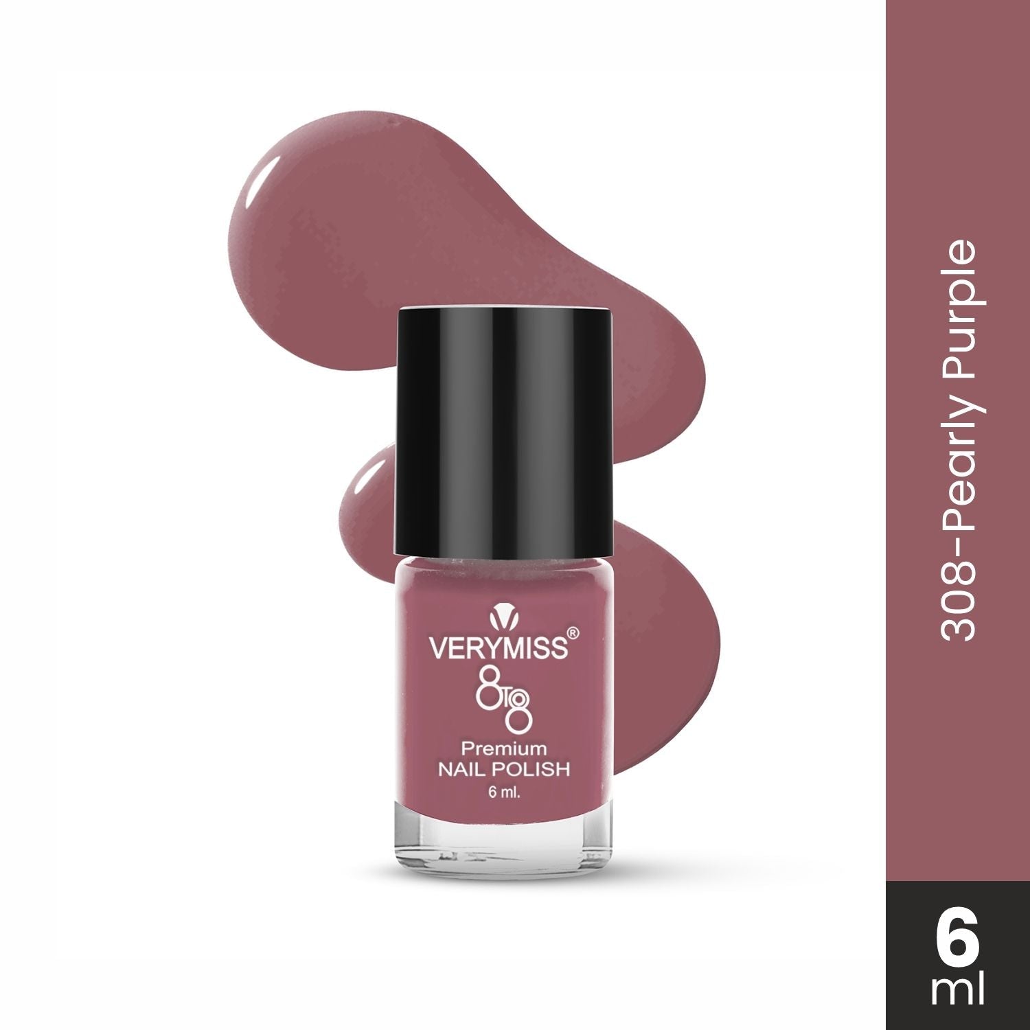 VERYMISS Premium Nail Polish