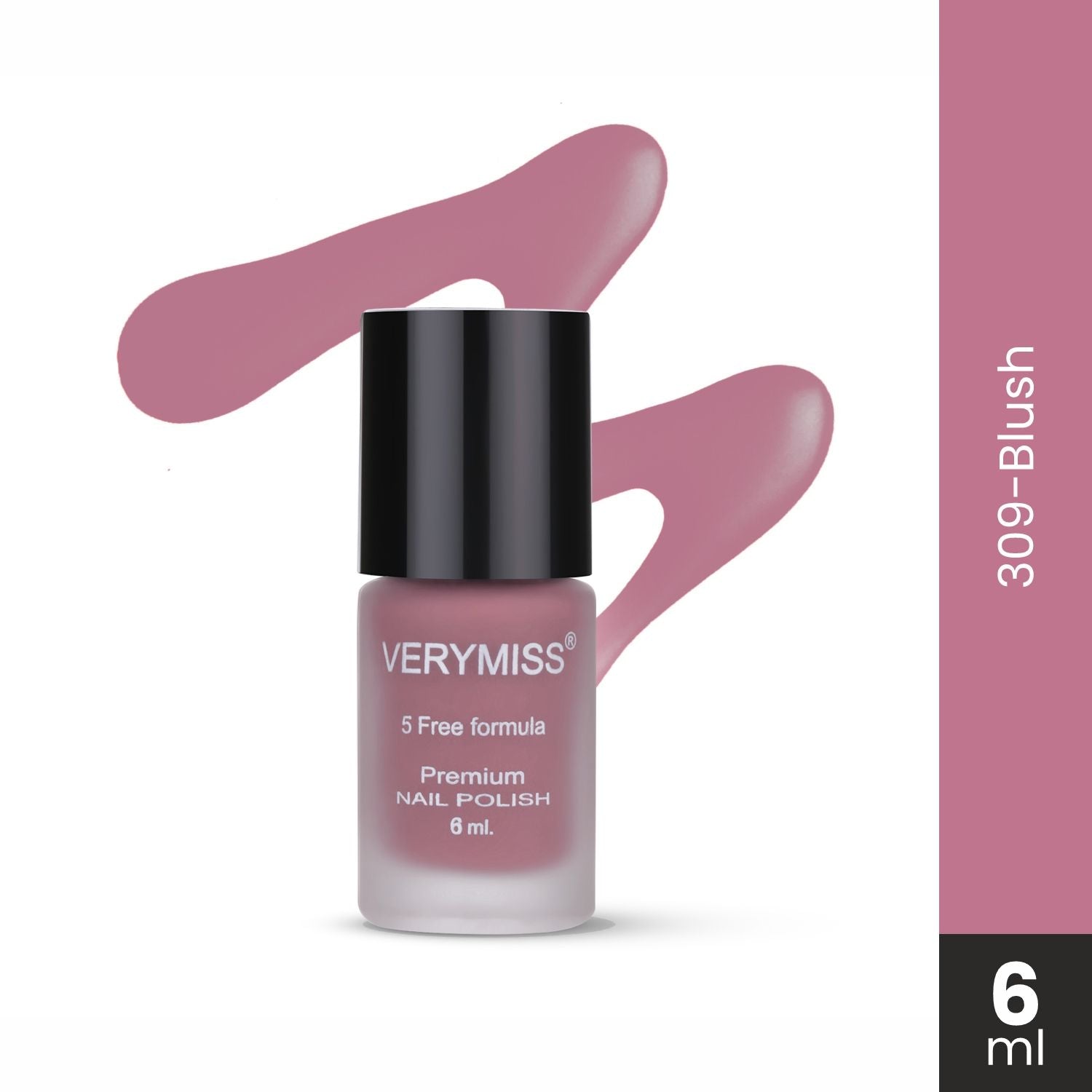 VERYMISS Premium Nail Polish