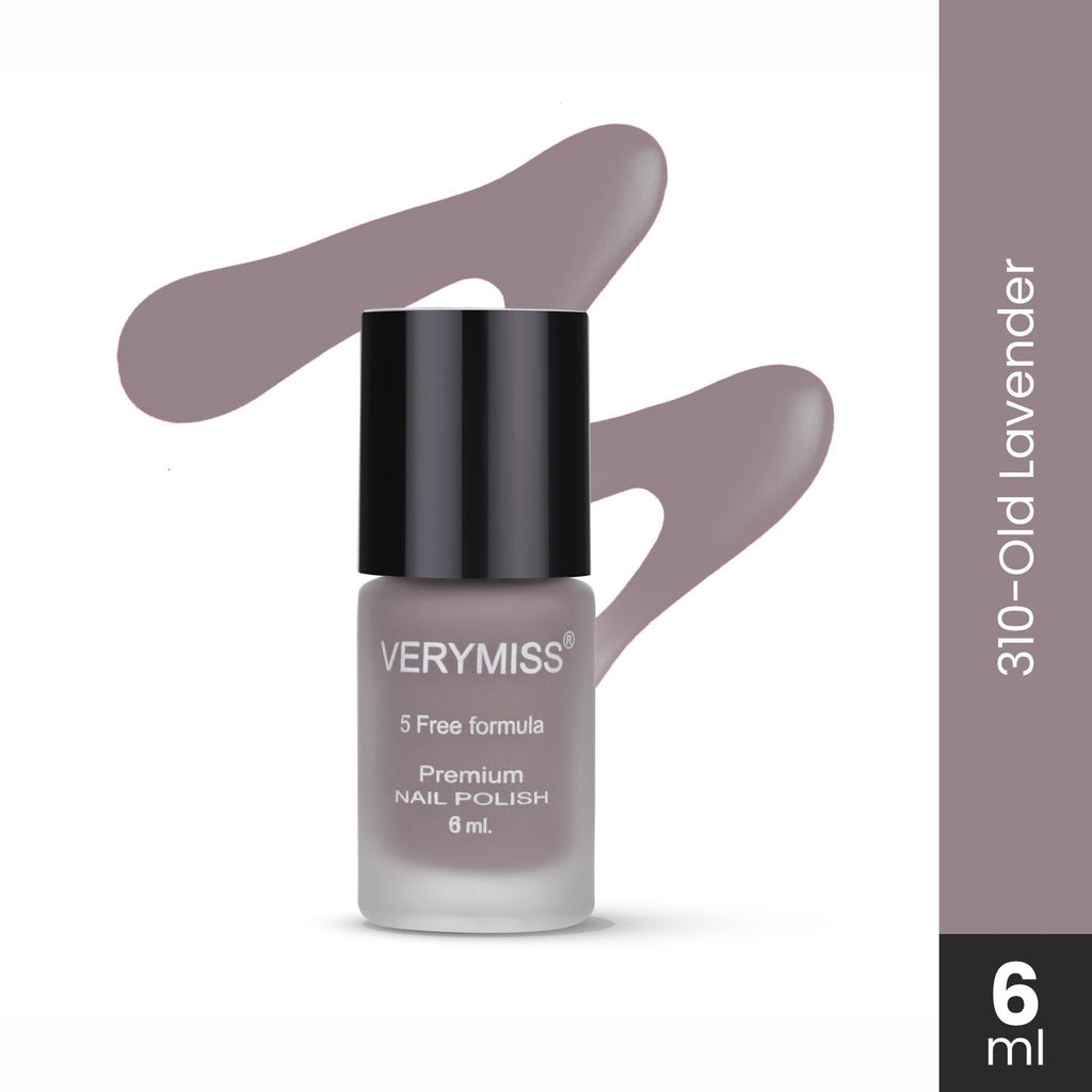 VERYMISS Premium Nail Polish