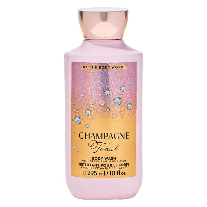 Bath & Body Works Champagne Toast Body Wash