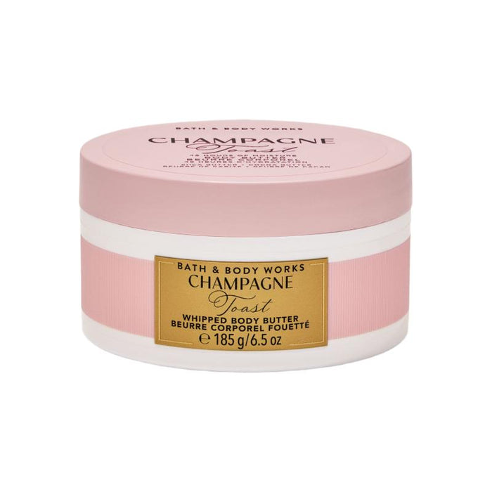 Bath & Body Works Champagne Toast Body Butter