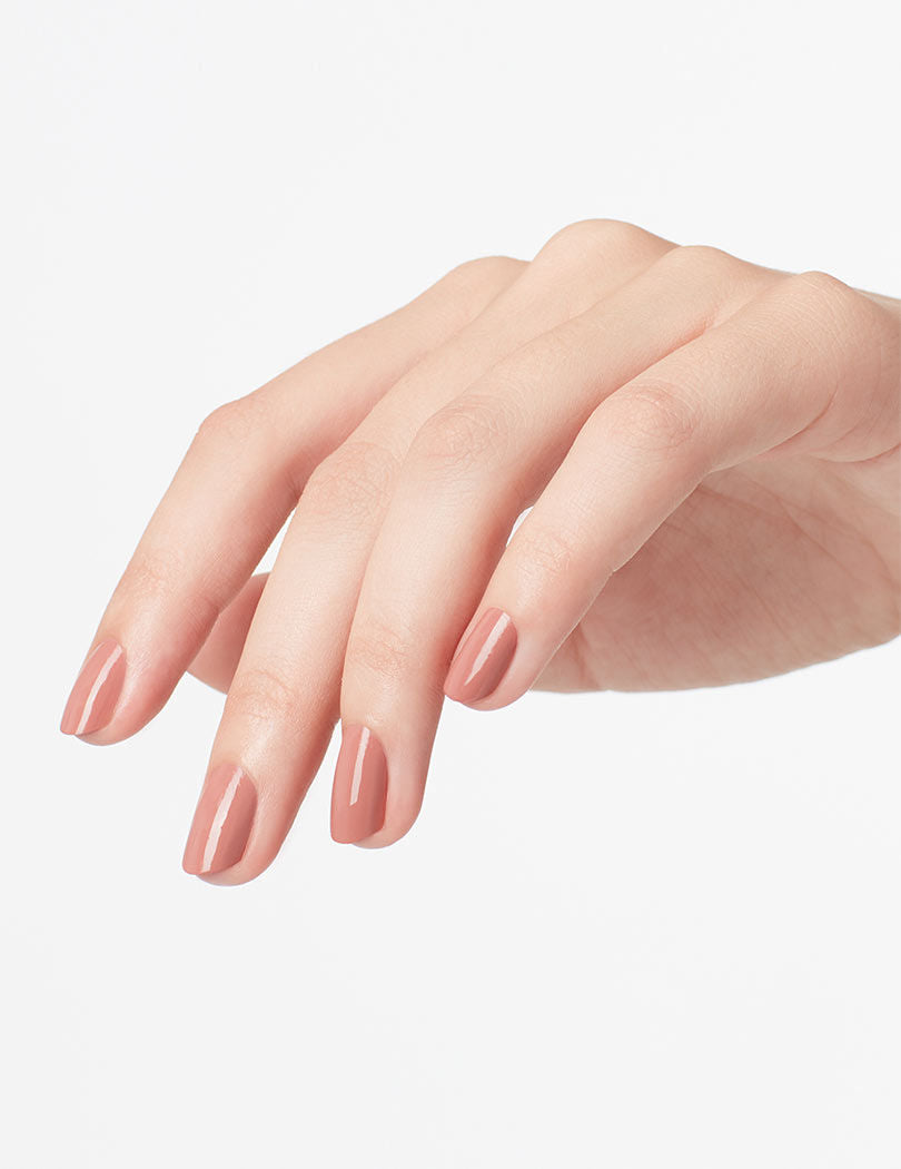 O.P.I Nail Lacquer