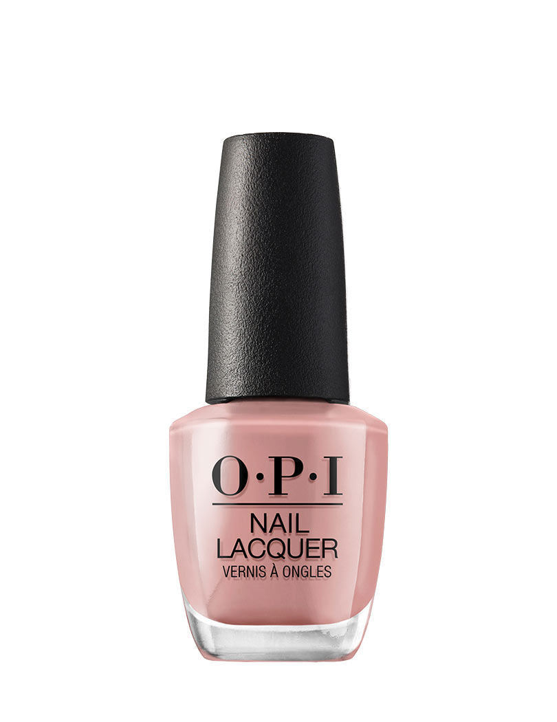 O.P.I Nail Lacquer