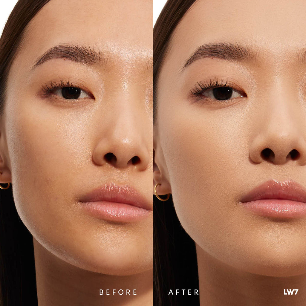 Yves Saint Laurent All Hours Foundation
