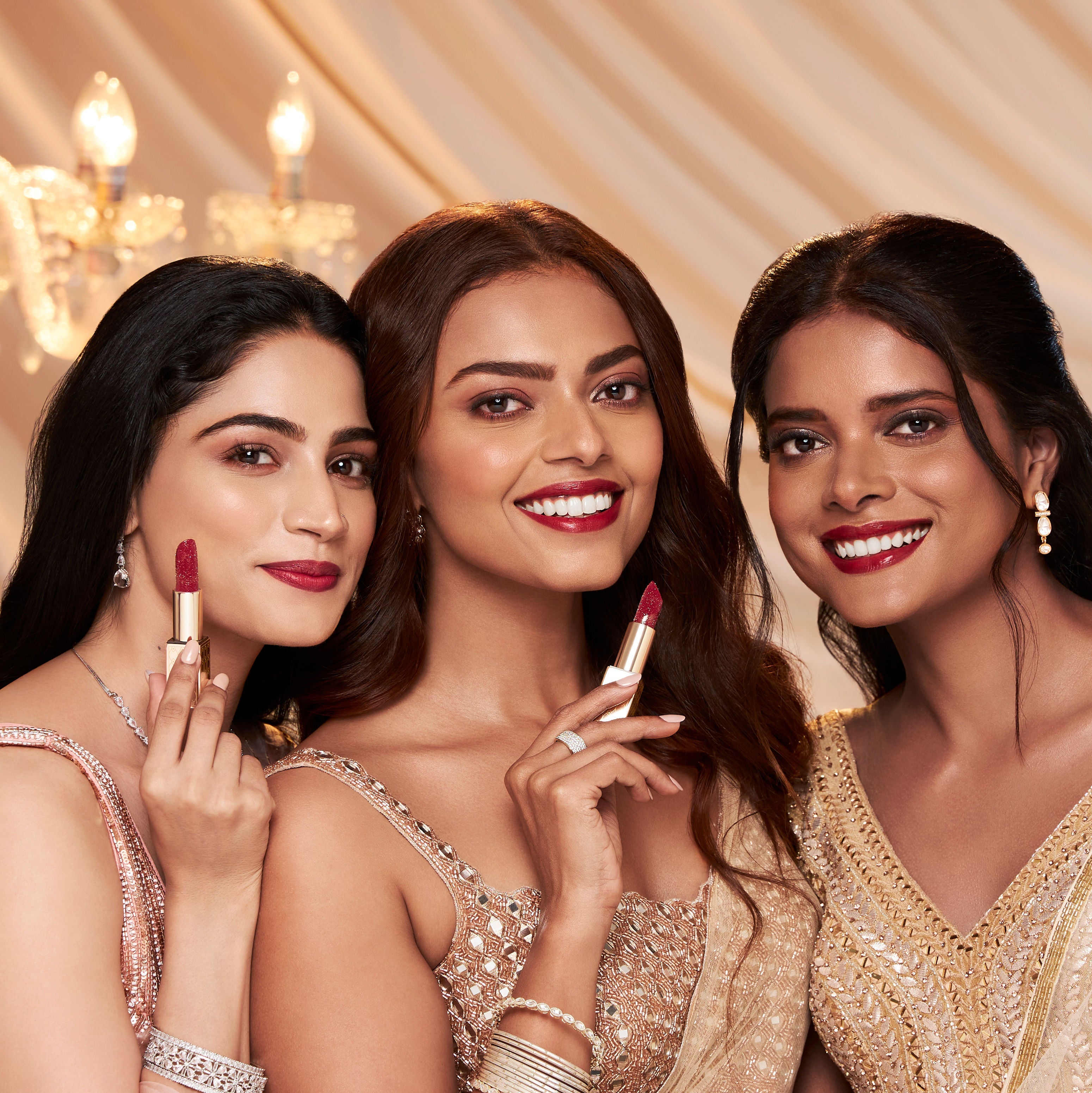 Estee Lauder The Wedding Party Lipstick