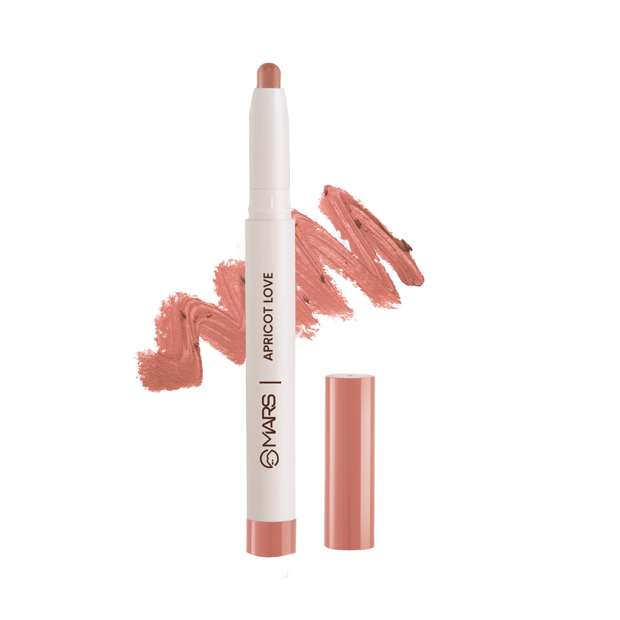 MARS Retractable Poppins Lipstick