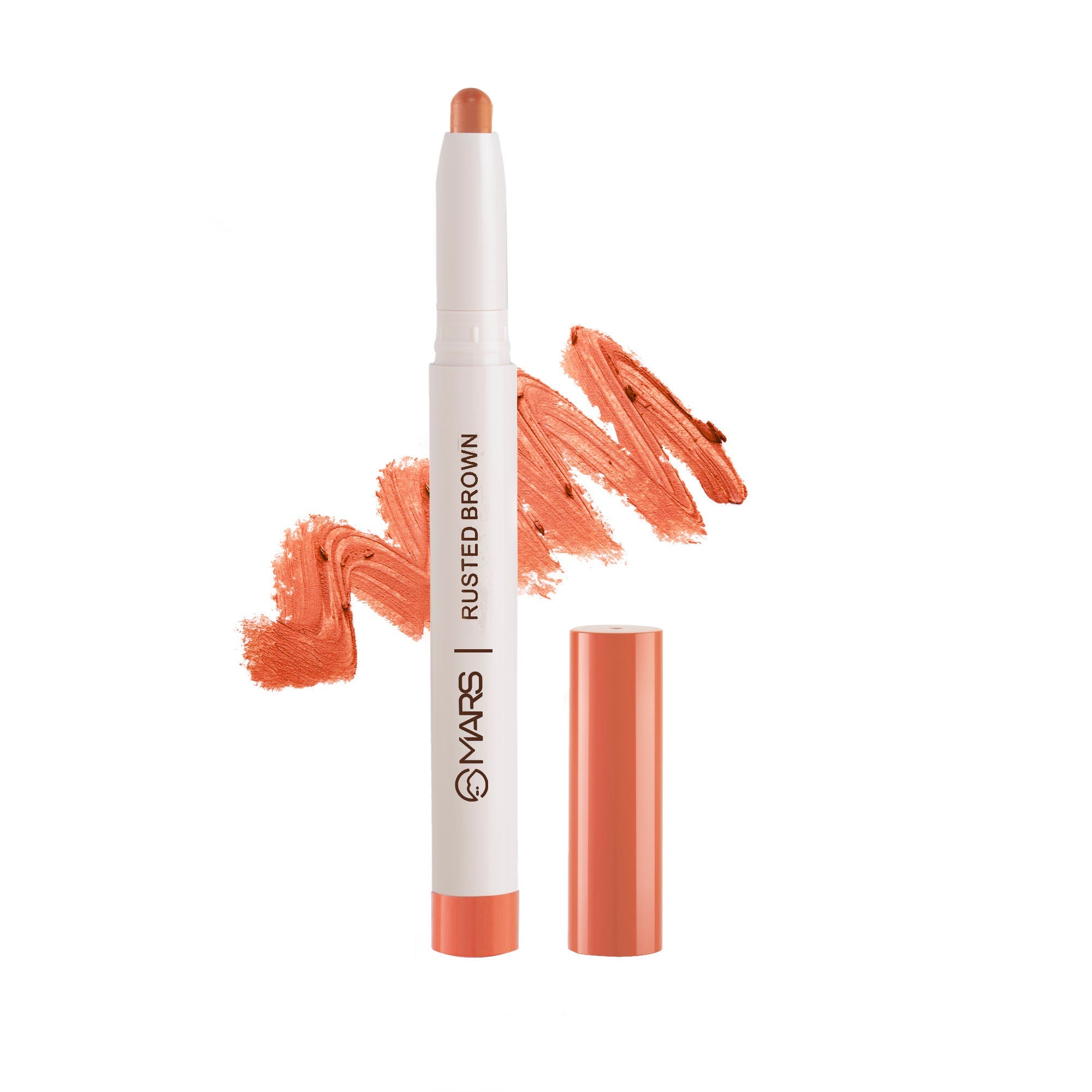 MARS Retractable Poppins Lipstick