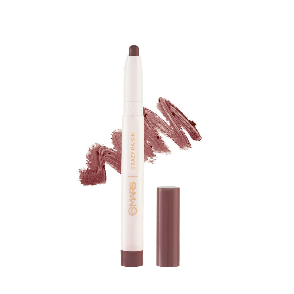 MARS Retractable Poppins Lipstick