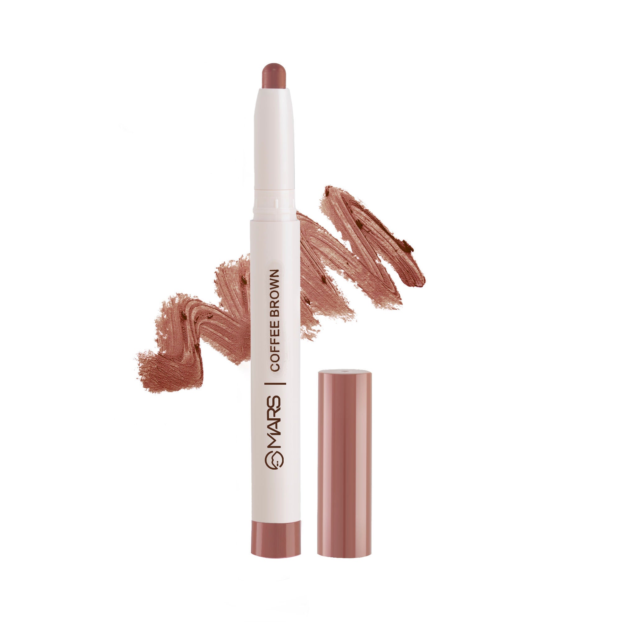 MARS Retractable Poppins Lipstick
