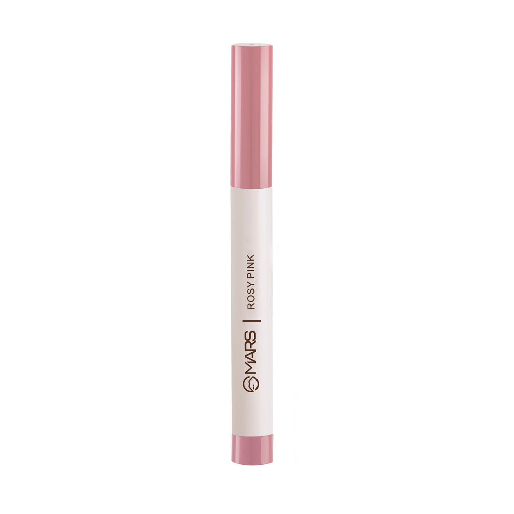 MARS Retractable Poppins Lipstick