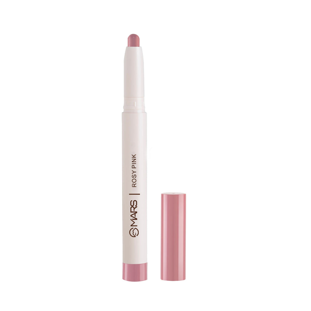 MARS Retractable Poppins Lipstick