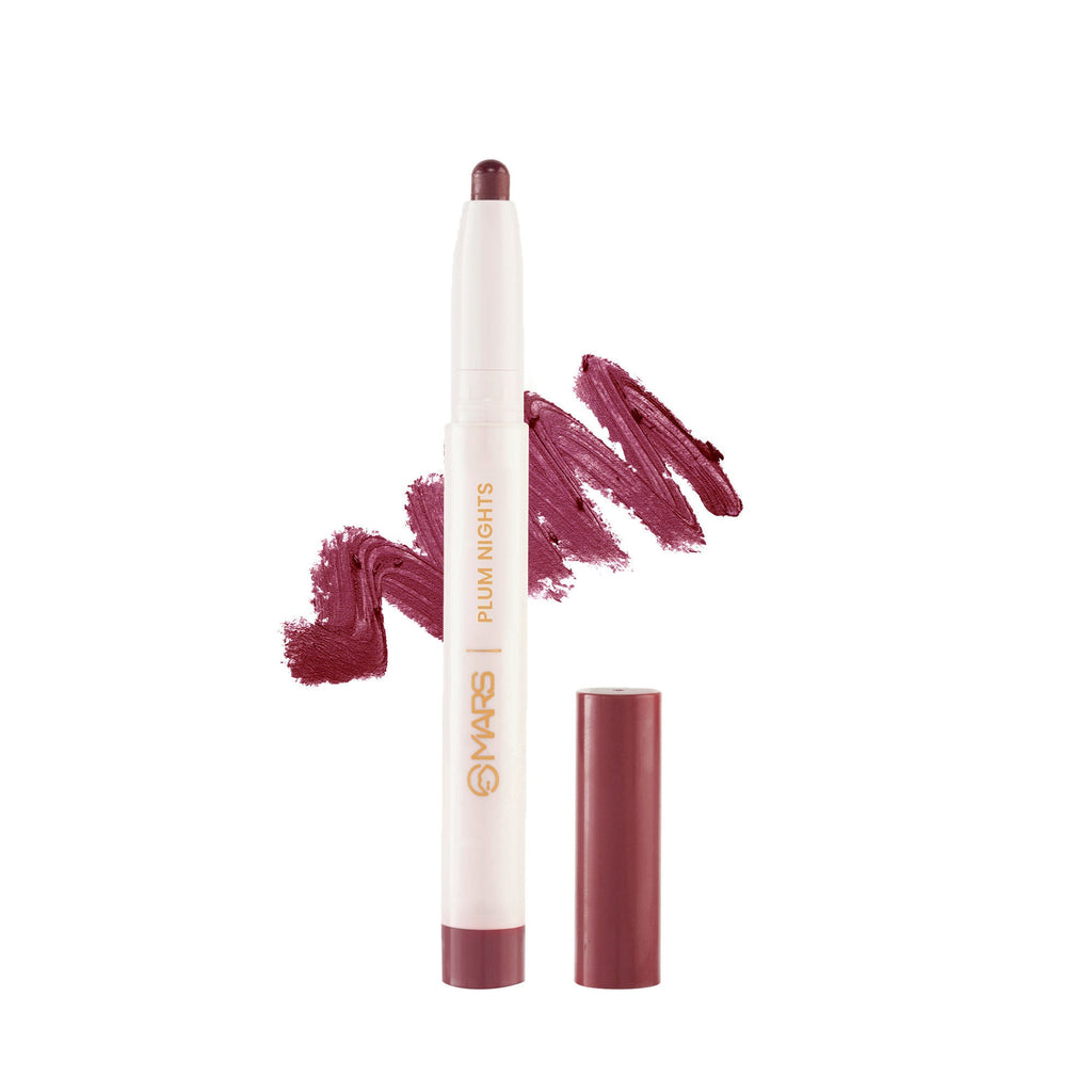 MARS Retractable Poppins Lipstick