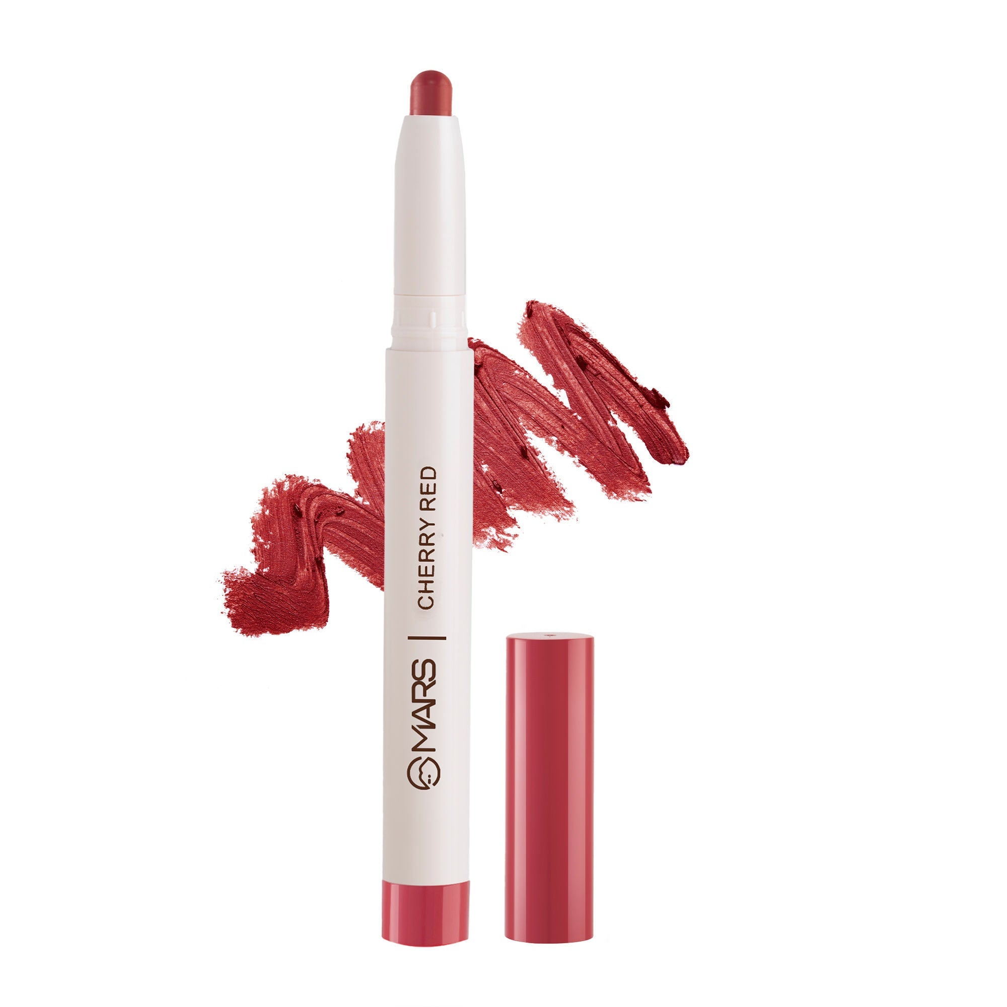 MARS Retractable Poppins Lipstick