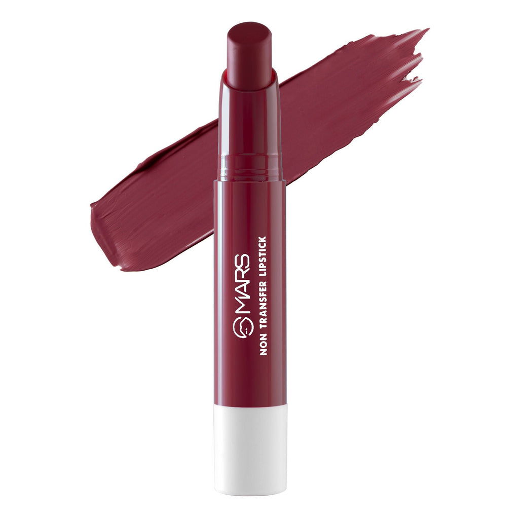 MARS Matte Super Stay Lipstick