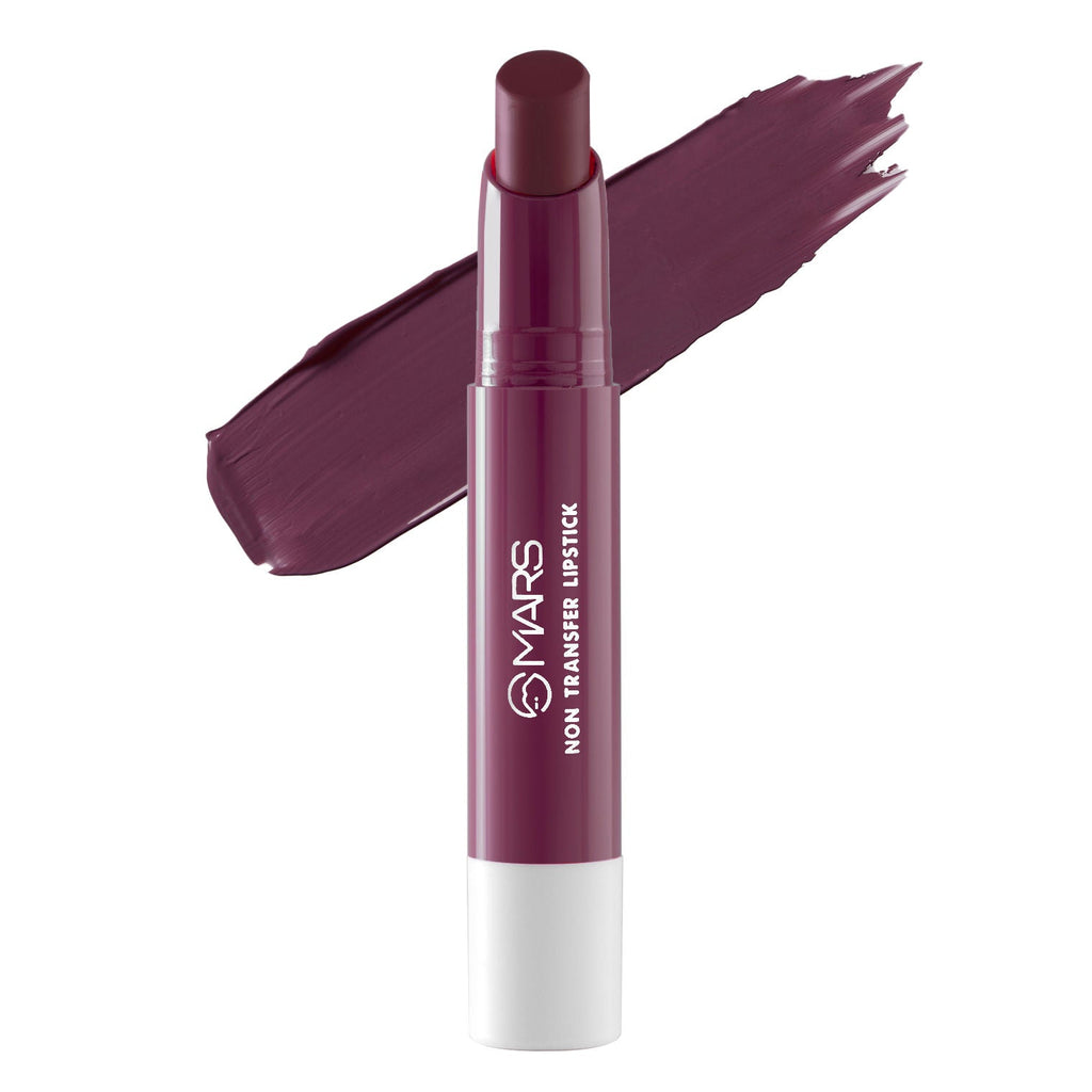 MARS Matte Super Stay Lipstick