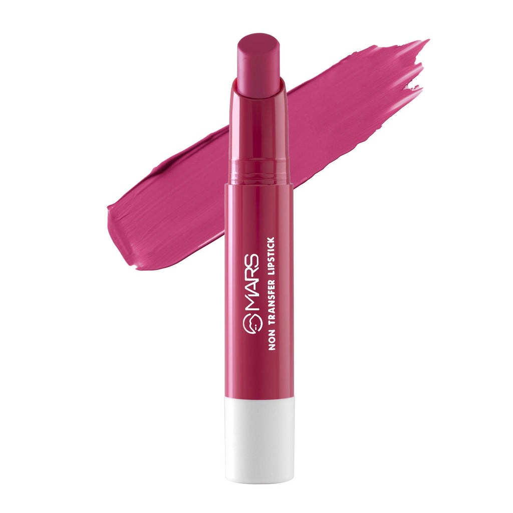 MARS Matte Super Stay Lipstick