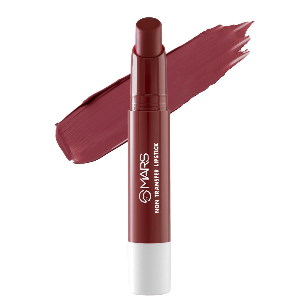 MARS Matte Super Stay Lipstick