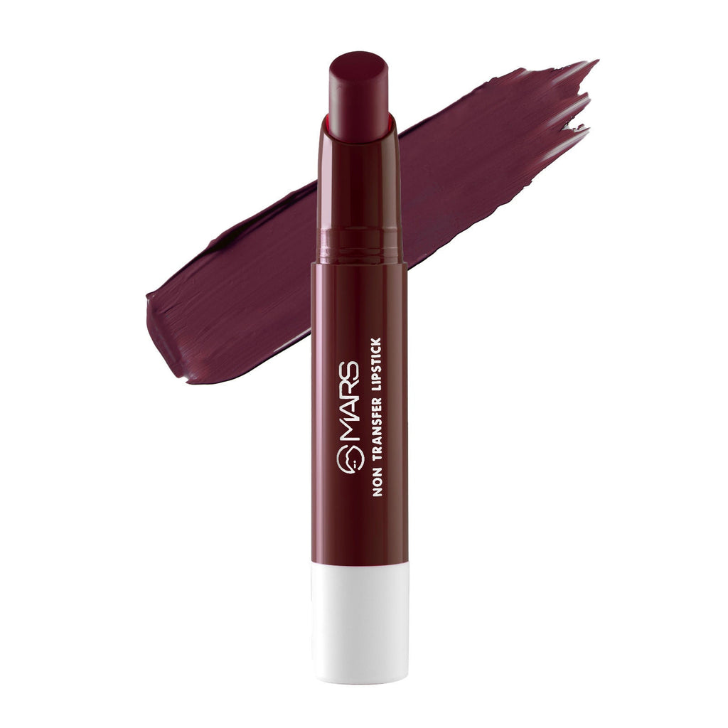 MARS Matte Super Stay Lipstick