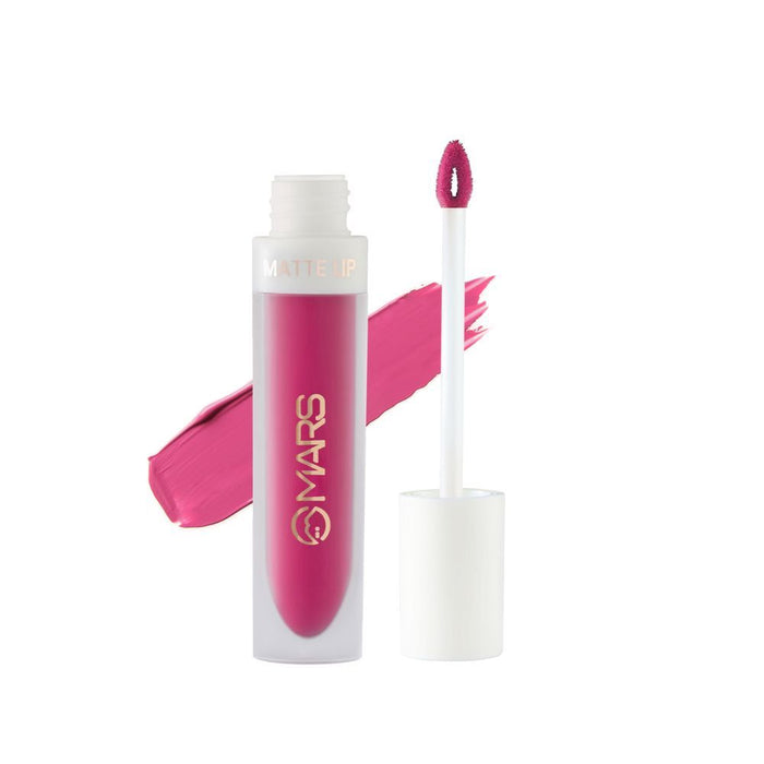 MARS Liquid Lip Color