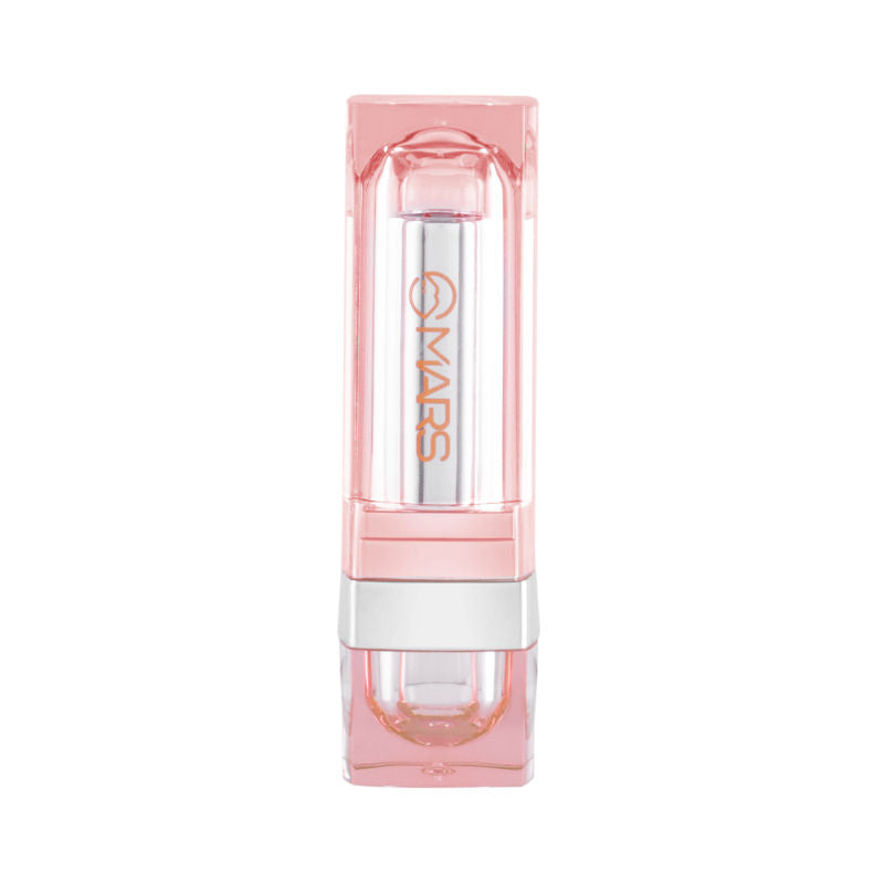 MARS Color Changing Lipstick Hydratint Lip Balm With Pink Tint