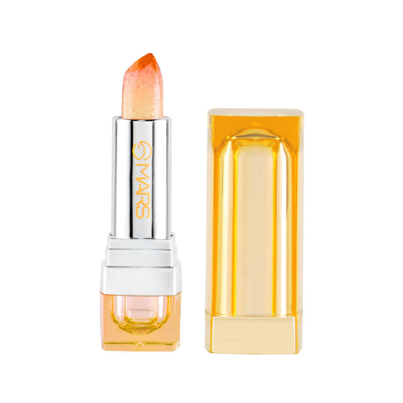 MARS Color Changing Lipstick Hydratint Lip Balm With Pink Tint