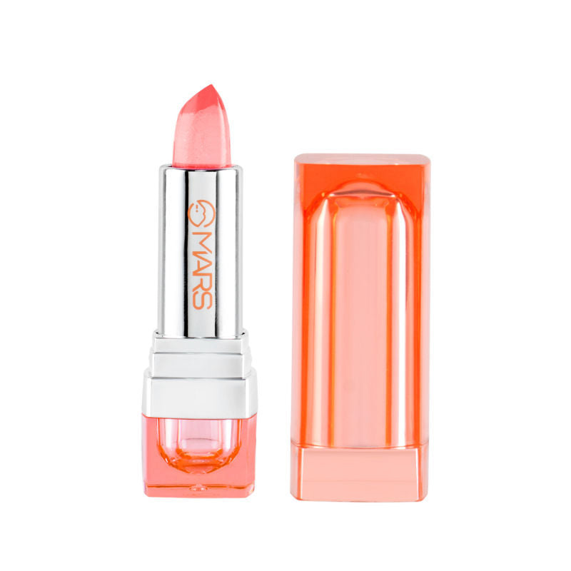 MARS Color Changing Lipstick Hydratint Lip Balm With Pink Tint