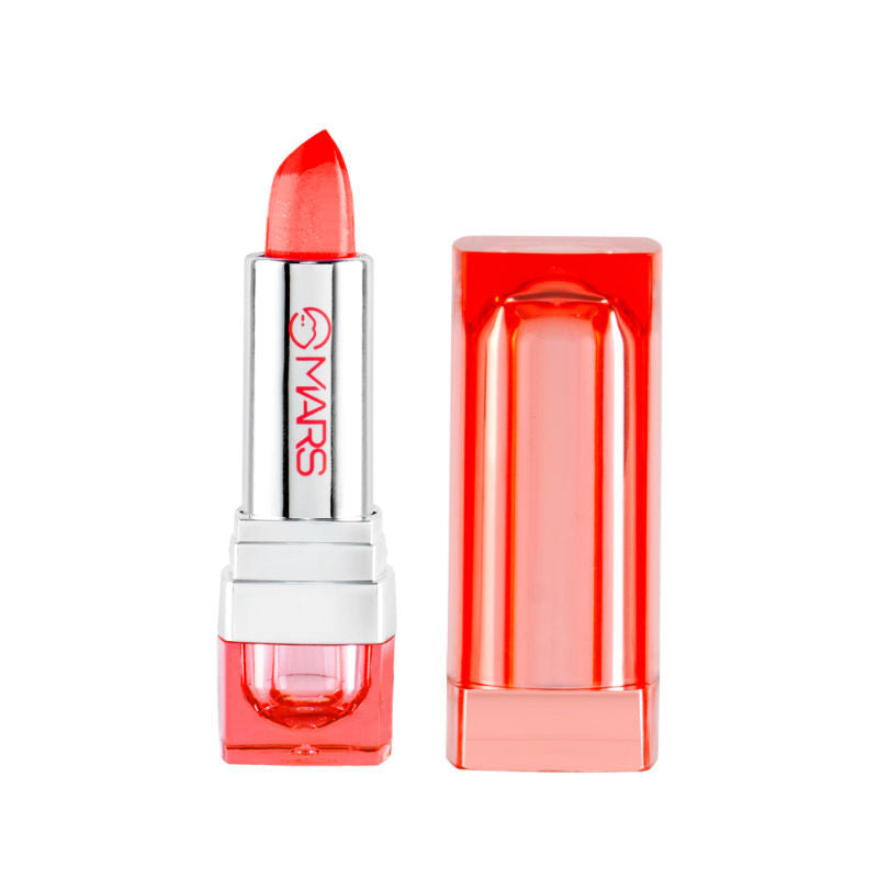 MARS Color Changing Lipstick Hydratint Lip Balm With Pink Tint