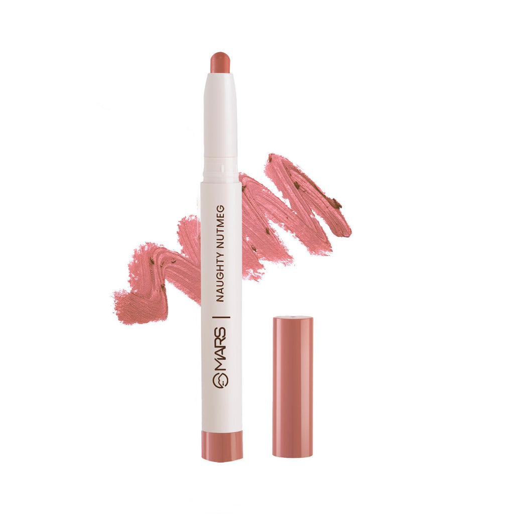 MARS Retractable Poppins Lipstick