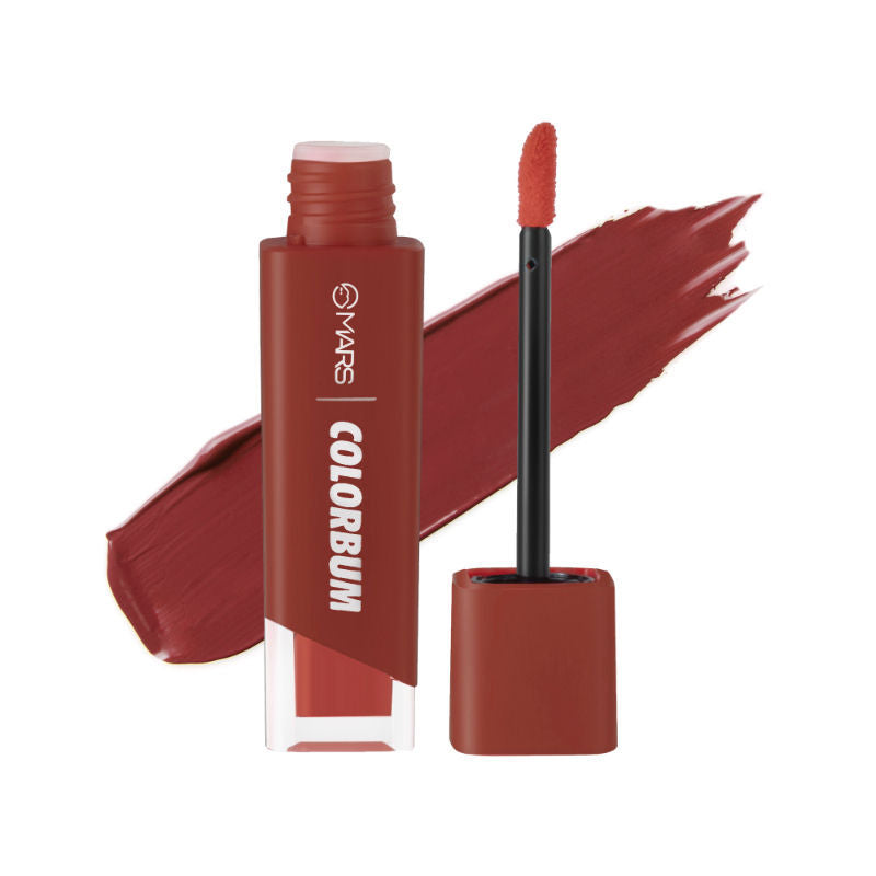 MARS Colorbum Liquid Matte Lipstick
