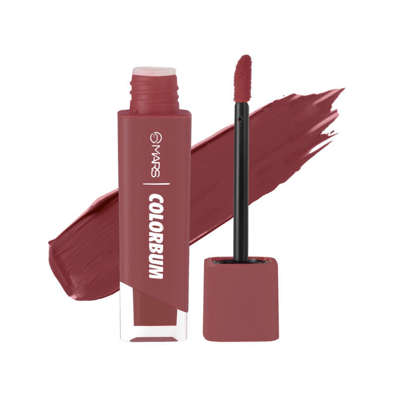 MARS Colorbum Liquid Matte Lipstick